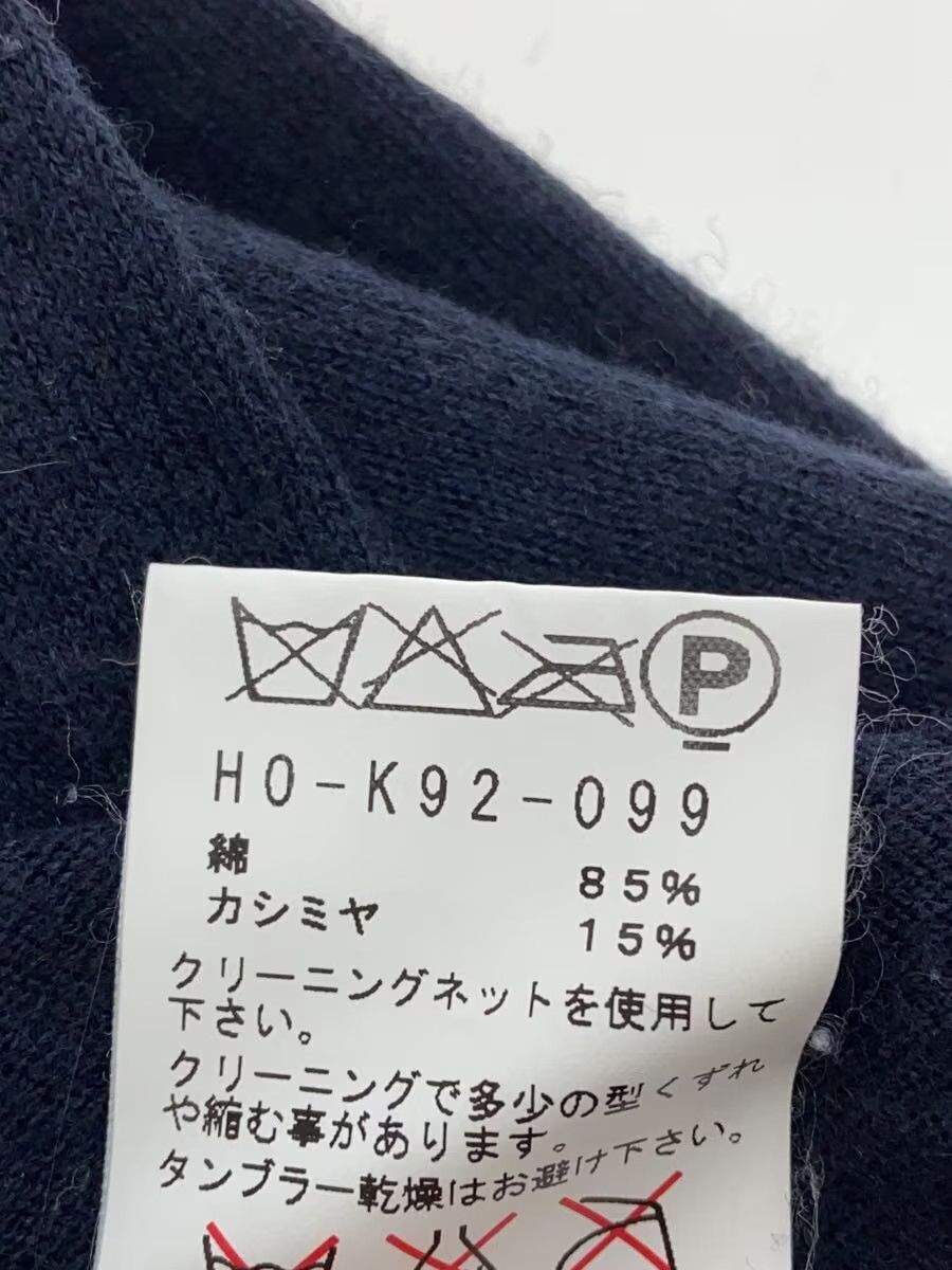Yohji Yamamoto yohji yamamoto POUR HOMME HO-K92-099 16ss top Size US L / EU 52-54 / 3 - 4 Thumbnail