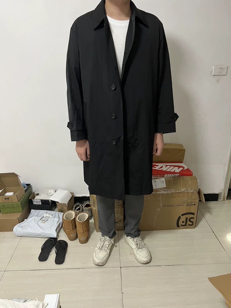 Wacko Maria wacko maria Casual coat Size US S / EU 44-46 / 1 - 6 Thumbnail