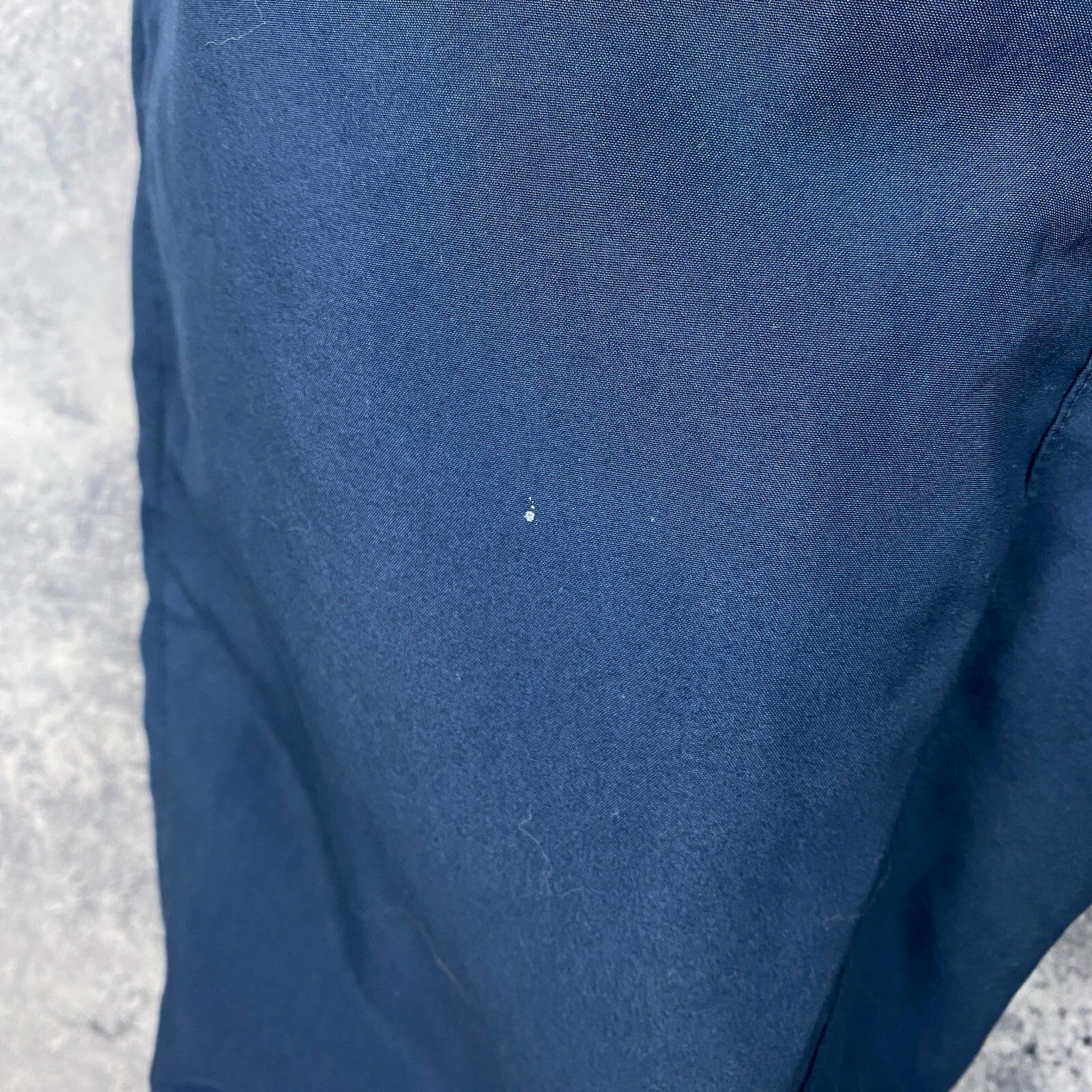 Nike Nike Sweatpants Men's Size L Blue ` Size US 34 / EU 50 - 4 Thumbnail