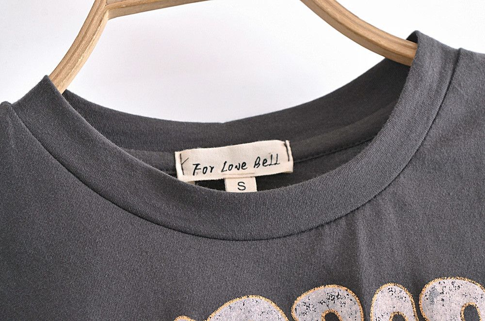 Vintage Y2k Bohemian Tee Size US S / EU 44-46 / 1 - 6 Thumbnail