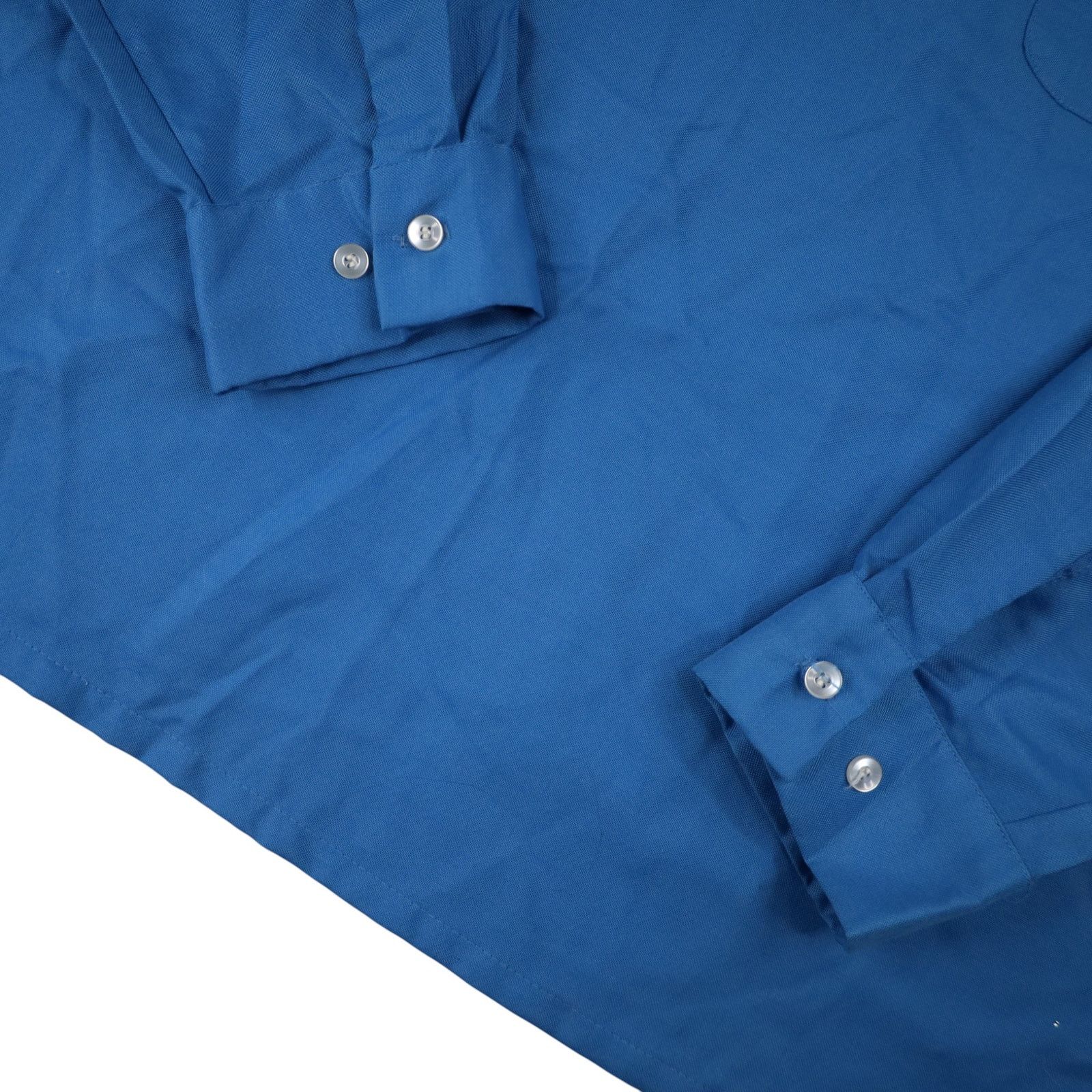Sears × Vintage True Vintage Sears Perma Prest pullover shirt Size US XL / EU 56 / 4 - 5 Thumbnail