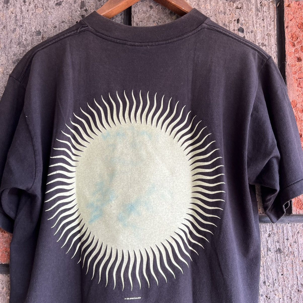 Band Tees VTG 1995 Spiritualized Pure Phase Band Tee Shirt Promo Size US L / EU 52-54 / 3 - 7 Thumbnail
