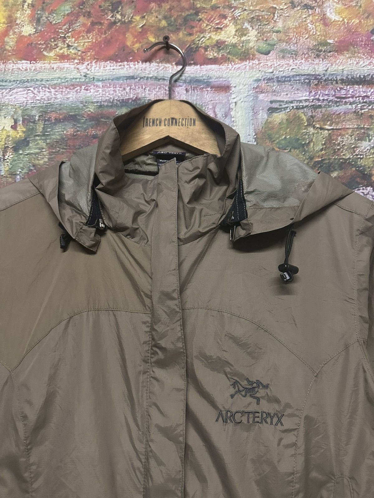 Arc'teryx Arc’teryx outdoor jacket Size US XS / EU 42 / 0 - 6 Thumbnail