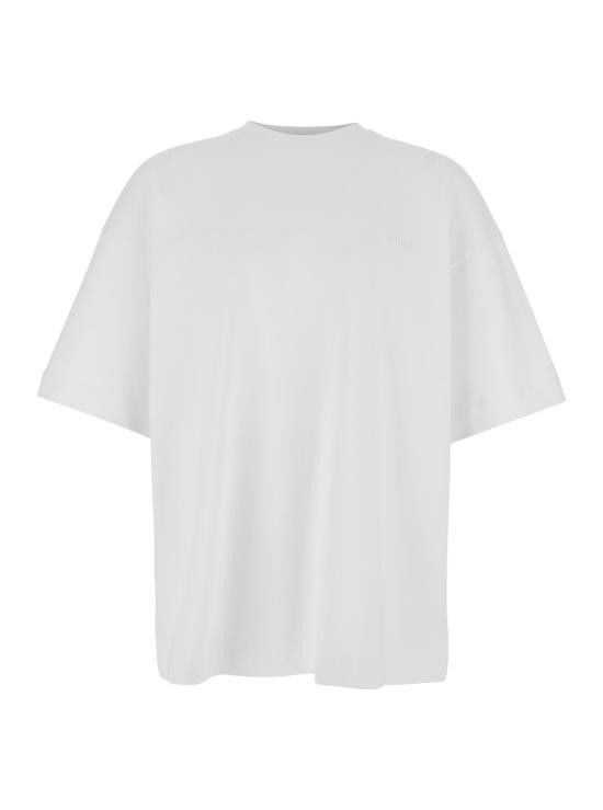 Juun.J JUUN.J Men Tops JC5342P001WHITE White Size US S / EU 44-46 / 1 - 1 Thumbnail