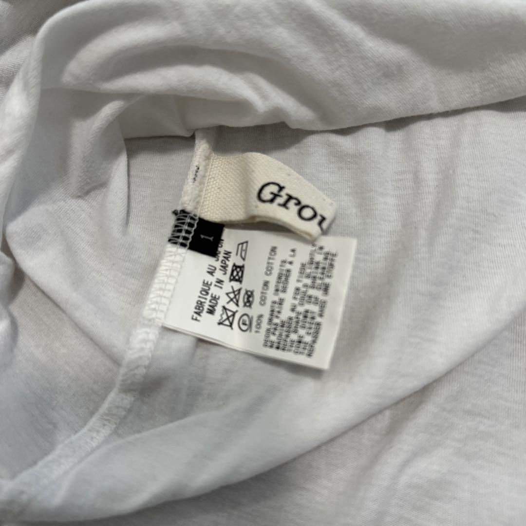 Yohji Yamamoto YohjiYamamoto Ground Y cut and sew Size US S / EU 44-46 / 1 - 3 Thumbnail