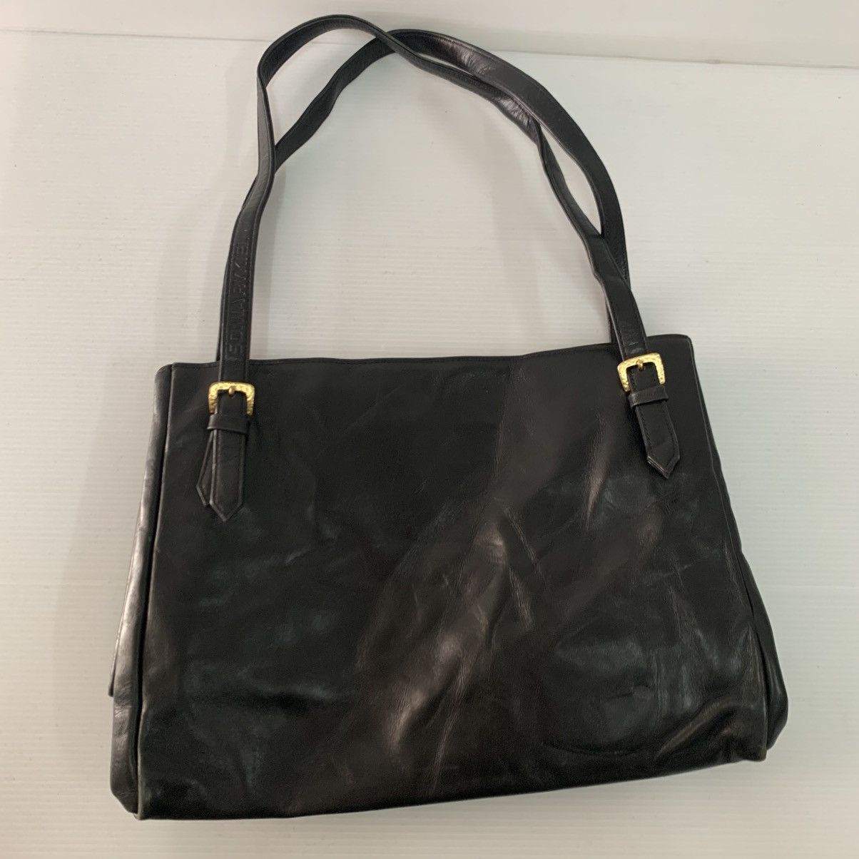 Sonia Rykiel Sonia Rykiel Leather Bag Size ONE SIZE - 3 Thumbnail
