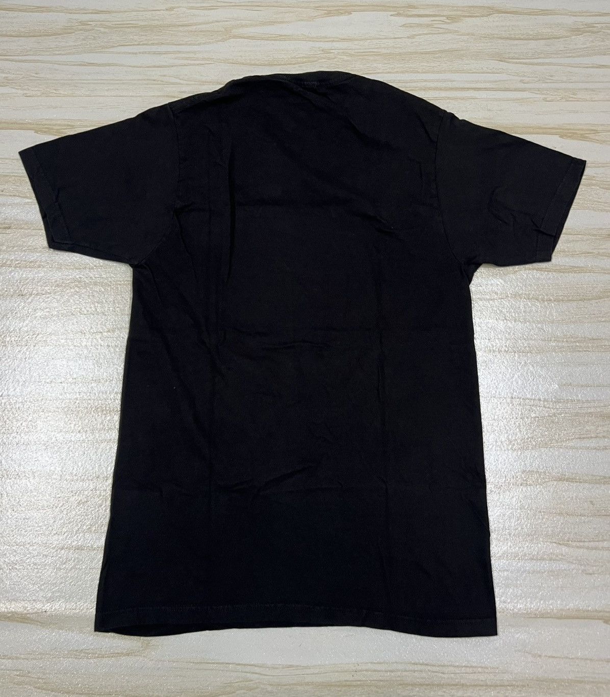Other Dancing With The Teacher Black T-shirt Size US S / EU 44-46 / 1 - 3 Thumbnail