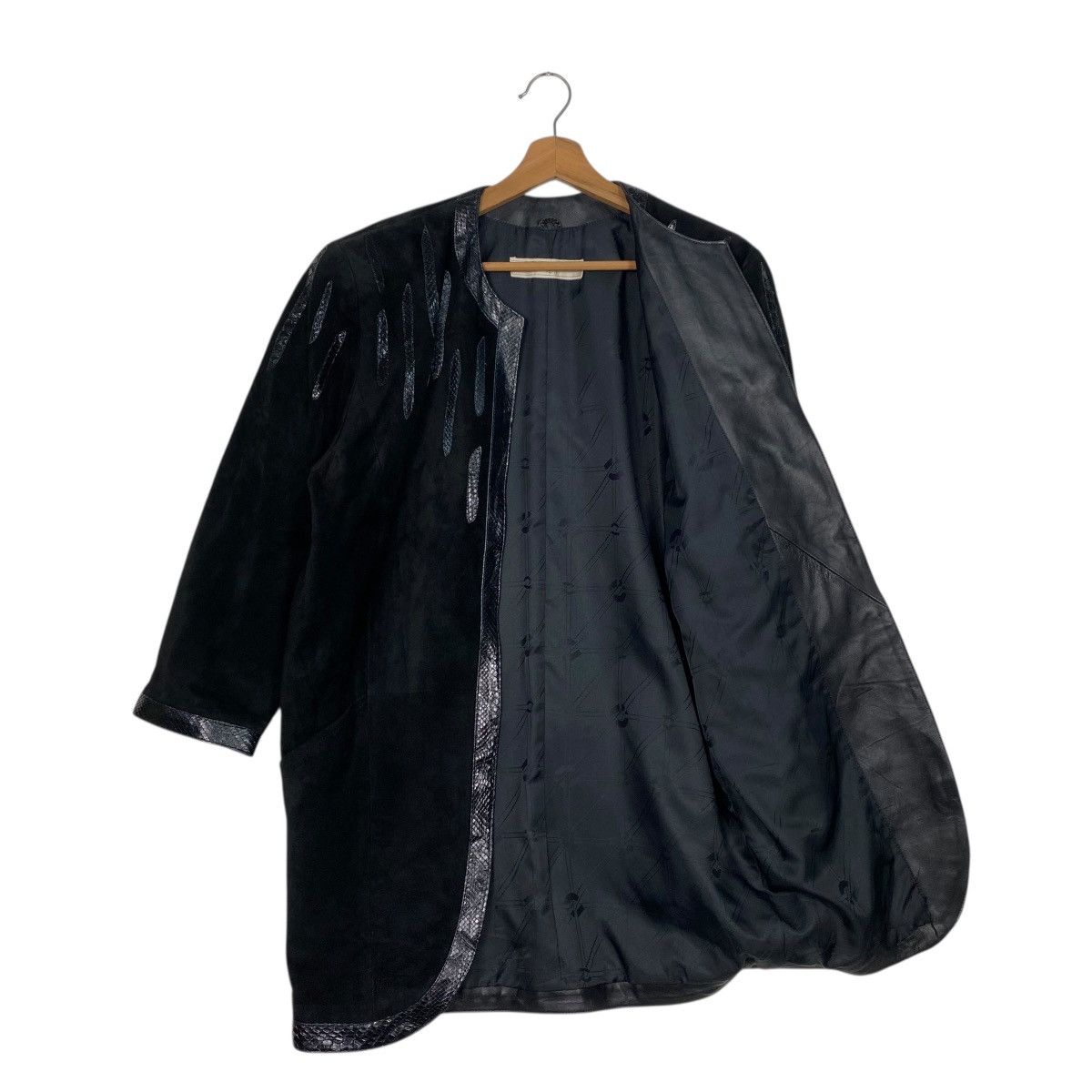 Charles Jourdan Charles Jourdan Japanase Designer Jacket Size US M / EU 48-50 / 2 - 9 Thumbnail