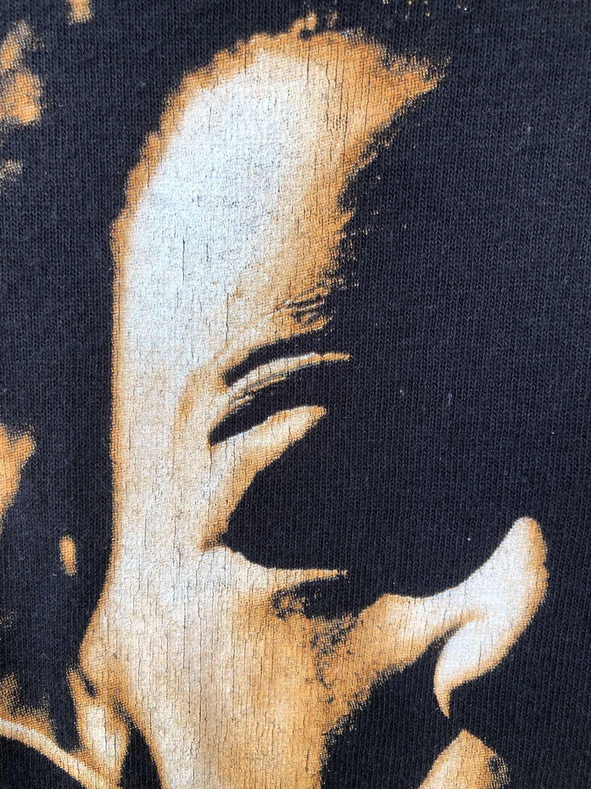Expert Horror Vintage HALLOWEEN Michael Myers Horror Movie Size US L / EU 52-54 / 3 - 3 Thumbnail