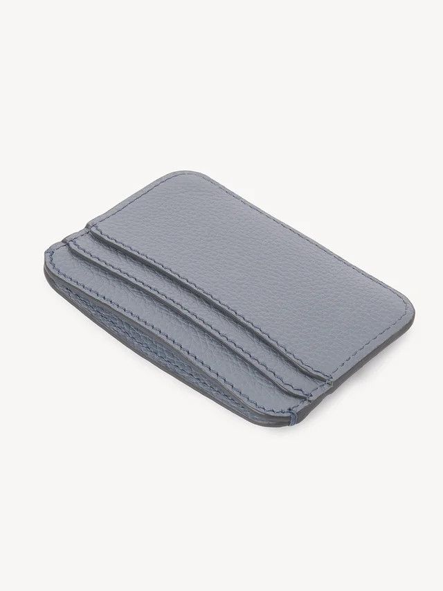 Chloe o1loc1c1024 Size: OS / Marcie Cardholder in Storm Blue Size ONE SIZE - 3 Thumbnail