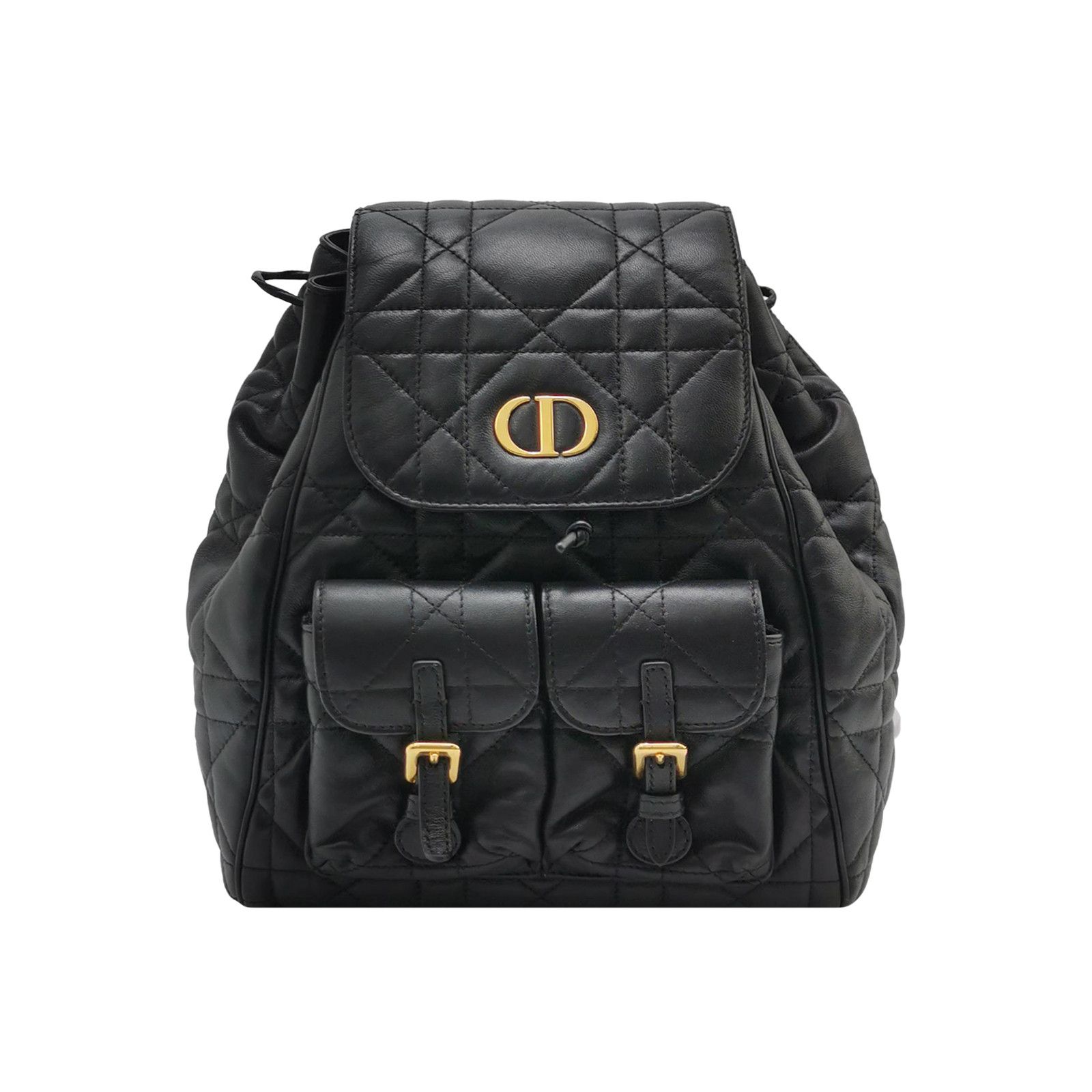 Dior Dior Women os Backpacks Size ONE SIZE - 1 Thumbnail