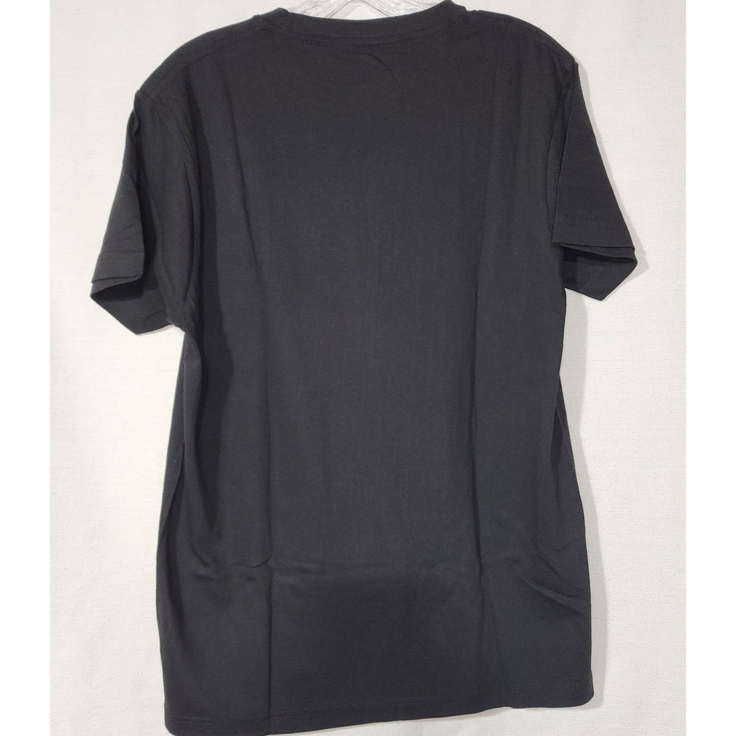 Peanuts Gangs of New York men's black shirt size medium Size US M / EU 48-50 / 2 - 5 Thumbnail