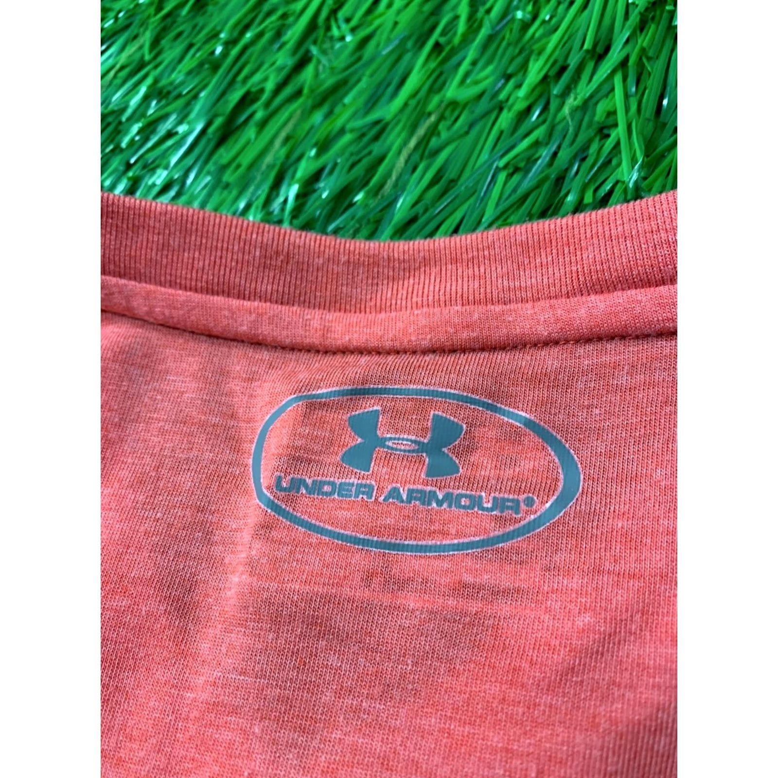 Under Armour UNDER ARMOUR THREADBORNE MEN SHIRT XS? Size US M / EU 48-50 / 2 - 8 Thumbnail