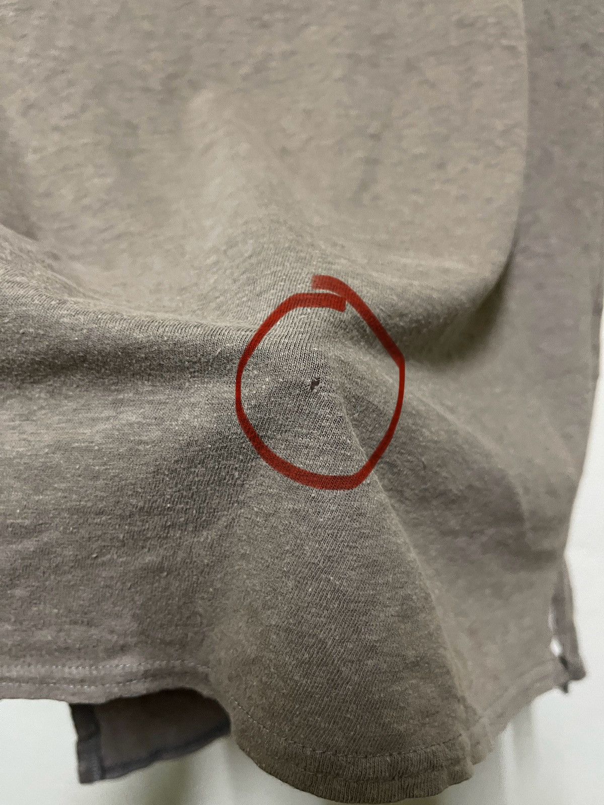 Japanese Brand Devilment T Shirt Size US S / EU 44-46 / 1 - 5 Thumbnail