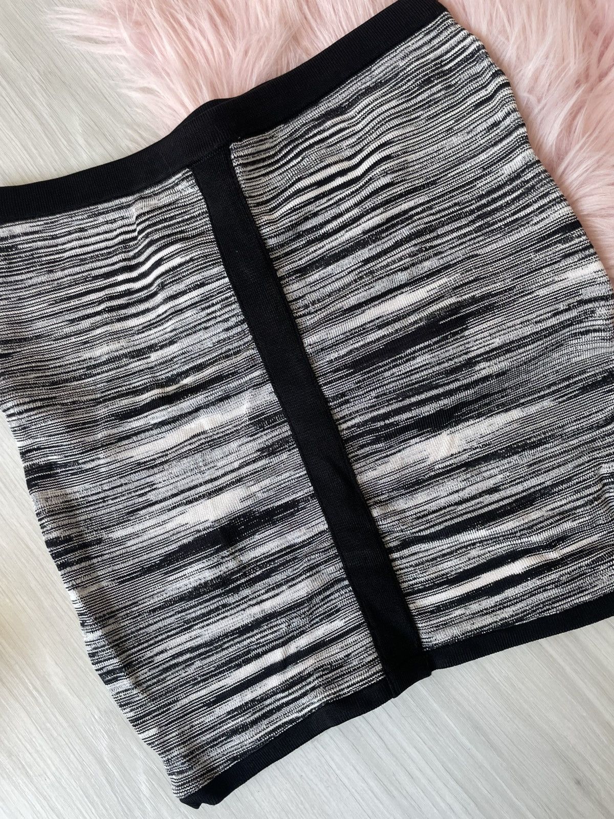Bebe Bebe top n skirt Size XS / US 0-2 / IT 36-38 - 10 Thumbnail