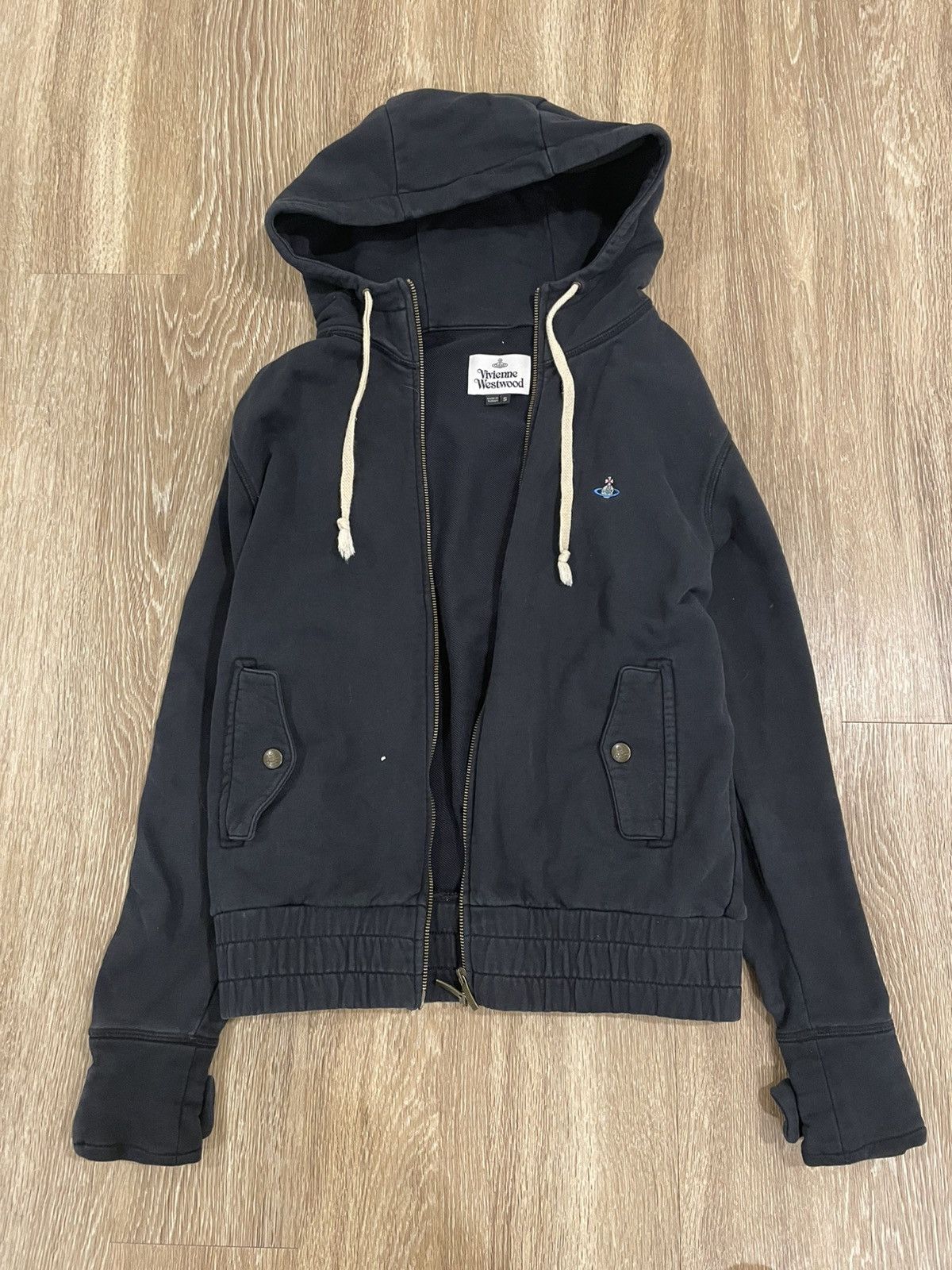 Vivienne Westwood Vivienne Westwood Jacket Size US S / EU 44-46 / 1 - 4 Thumbnail