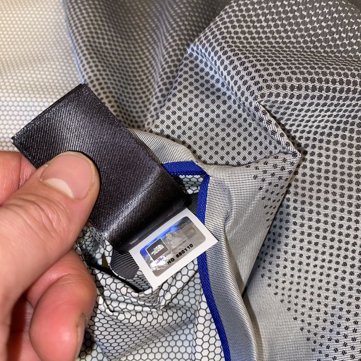 The North Face Hy-Vent 2.5L The North Face Matrix Jacket Size US L / EU 52-54 / 3 - 21 Thumbnail