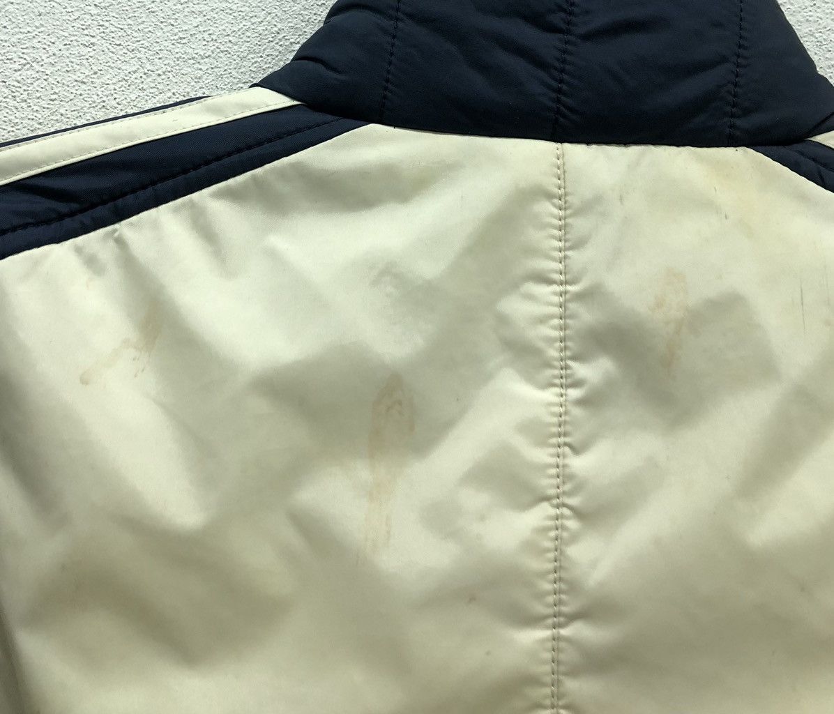 Adidas × Vintage Vintage Adidas x Descente Jacket – Model ADS-330FT Size US L / EU 52-54 / 3 - 12 Thumbnail