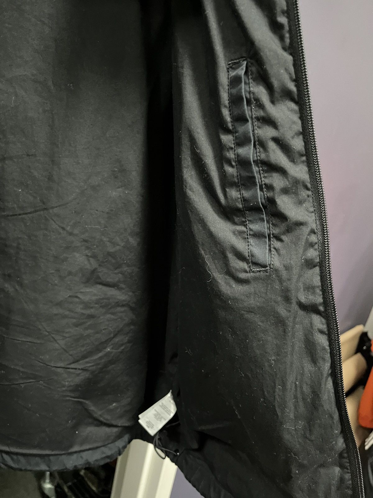 Supreme Supreme black jackets Size US M / EU 48-50 / 2 - 5 Thumbnail