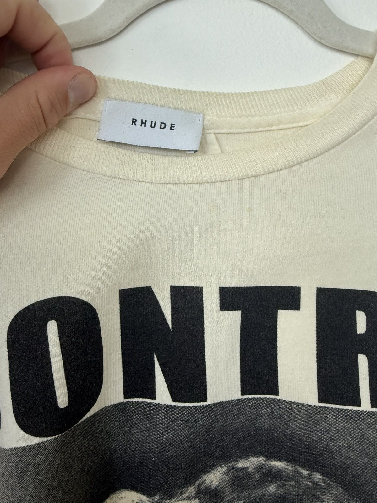 Rhude Rhude brand new Size US XL / EU 56 / 4 - 3 Thumbnail