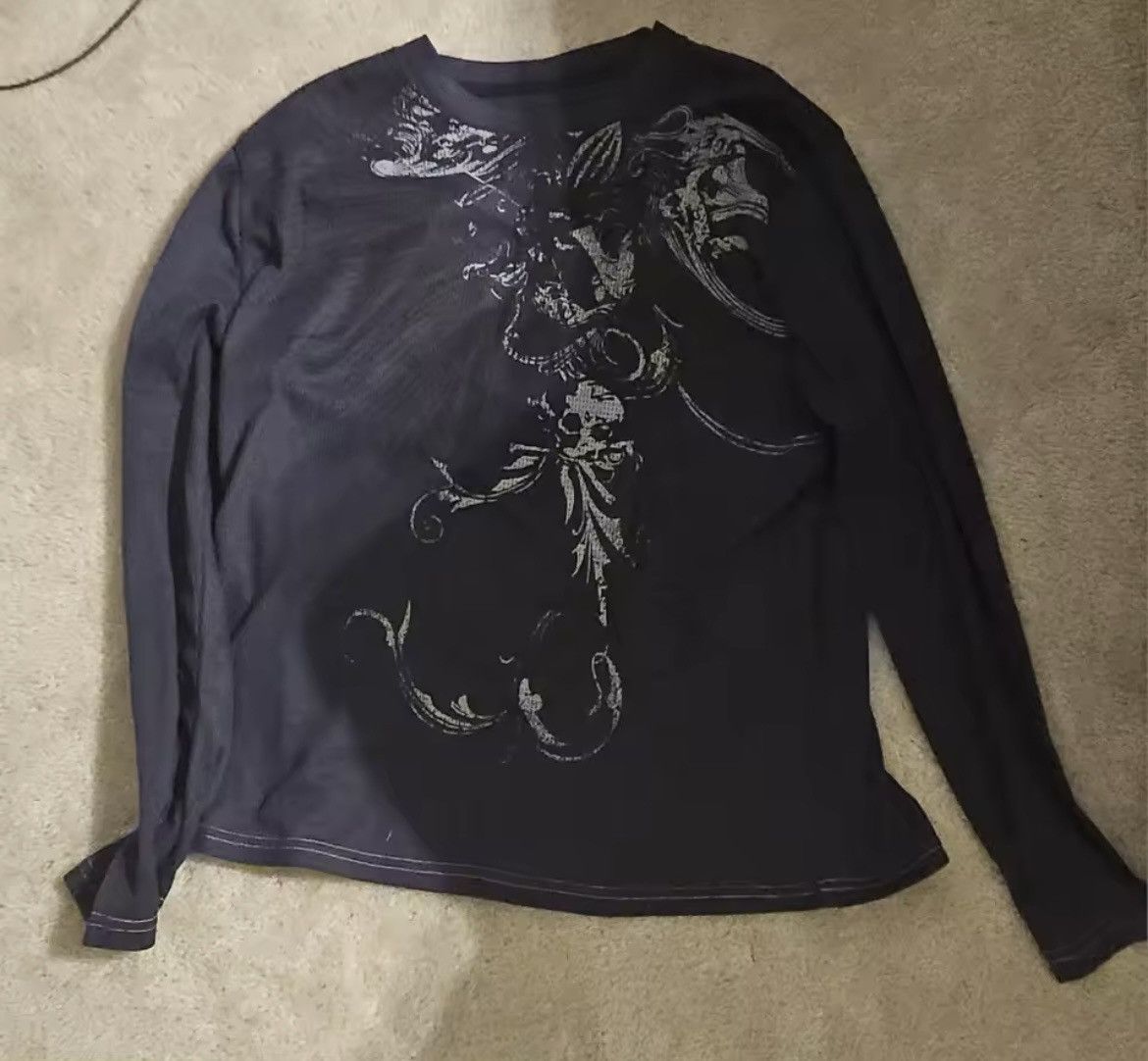 Other Long sleeve Size US L / EU 52-54 / 3 - 1 Preview