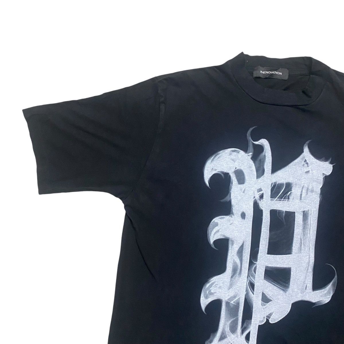 PHENOMENON Phenomenon Smoke Shirt Size US L / EU 52-54 / 3 - 3 Thumbnail