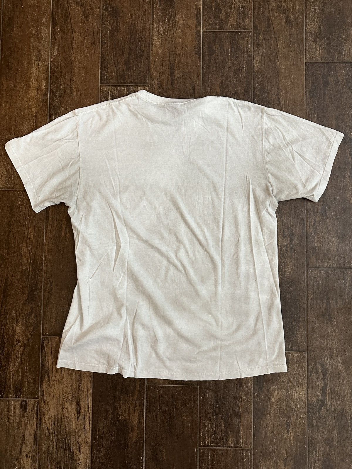 Vintage VTG N.W.A. Tee Size US XXL / EU 58 / 5 - 2 Thumbnail