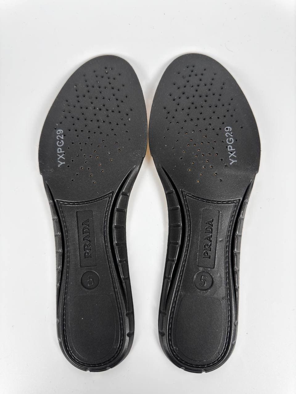 Prada Prada Cloudbust Thunder Sneakers Size US 5.5 / EU 38 - 12 Thumbnail
