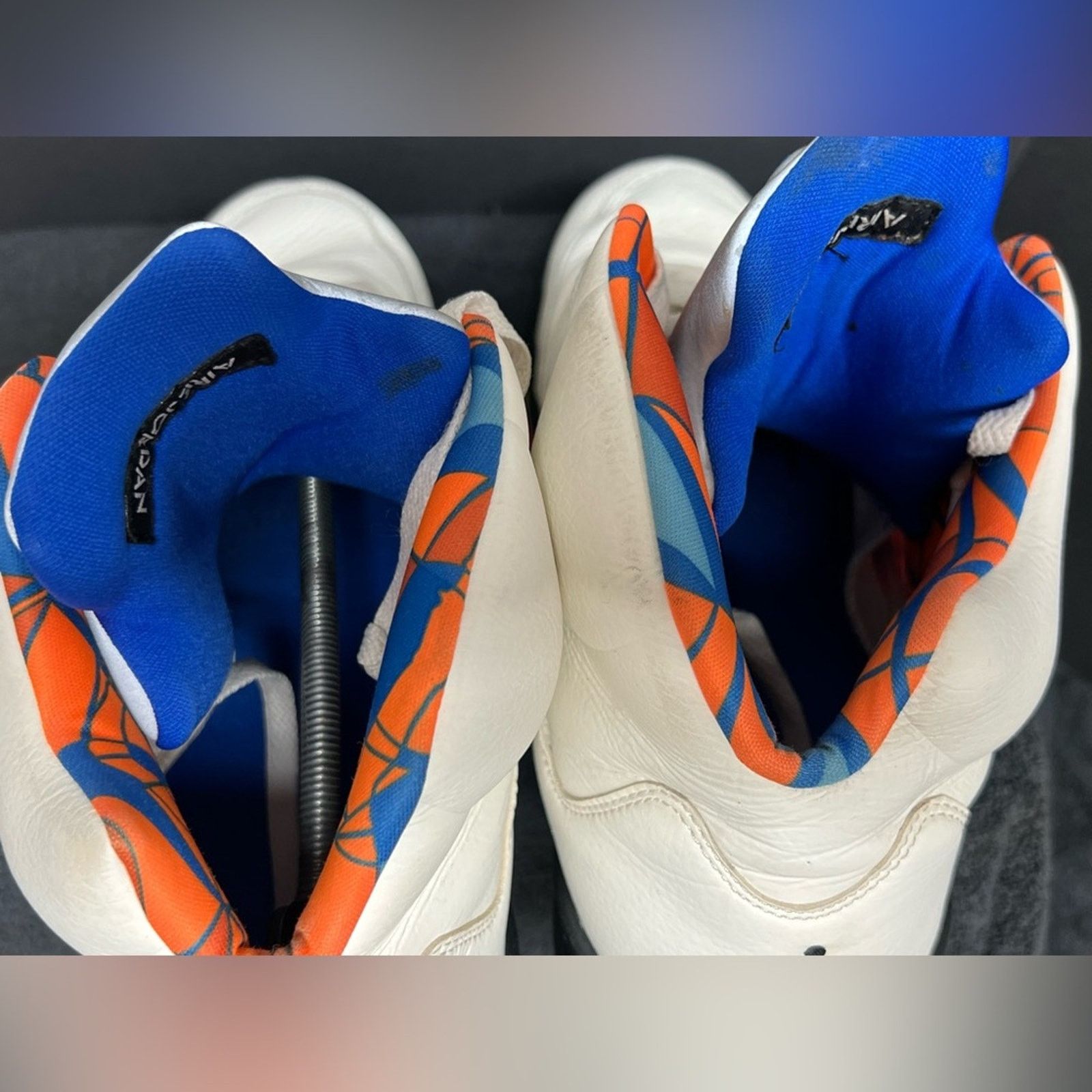 Jordan Brand Size 16 - Air Jordan 5 Retro International Flight Size US 15 / EU 48 - 8 Thumbnail