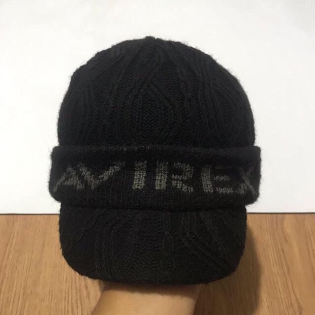 Avirex × Vintage Avirex Snow Beani Hat Size ONE SIZE - 2 Thumbnail