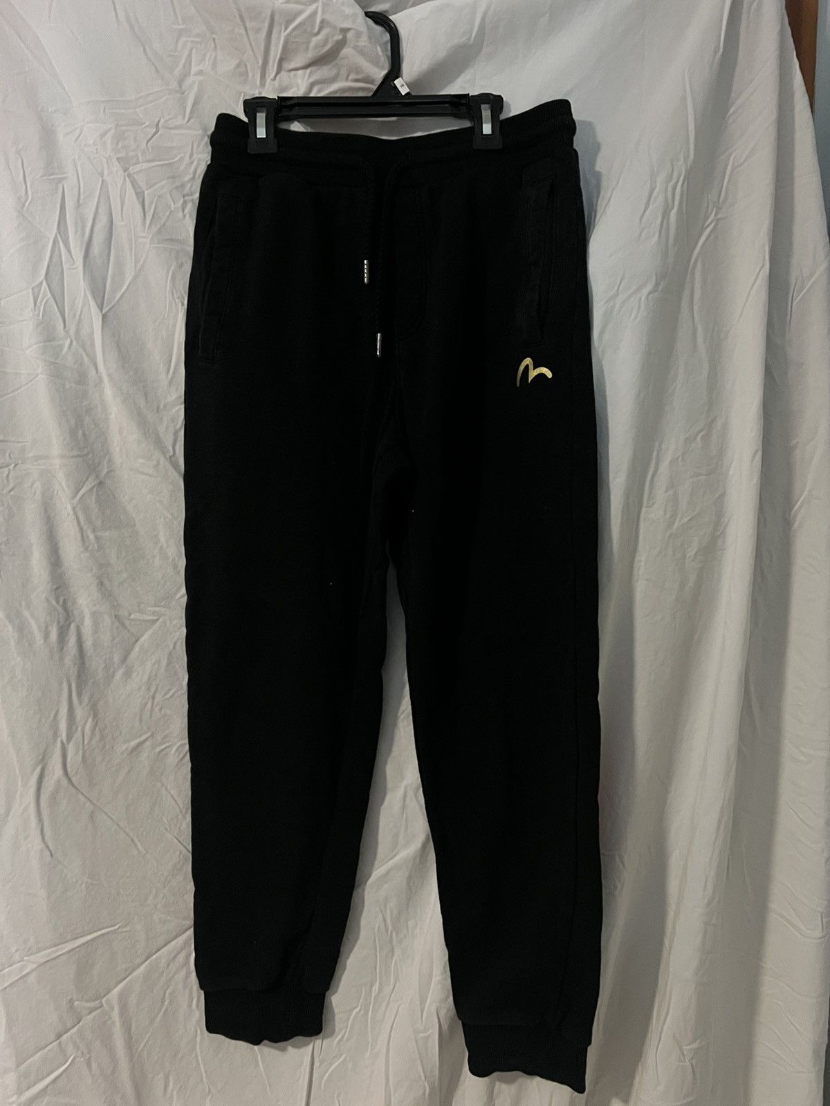 Evisu Dragon Joggers Size US 30 / EU 46 - 1 Thumbnail