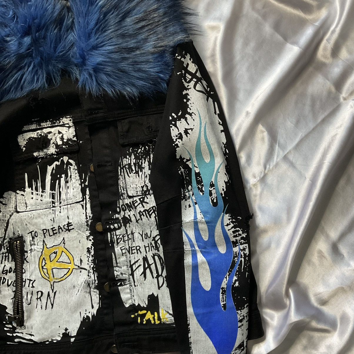 Rockstar Games Rockstar Original Jacket Size US M / EU 48-50 / 2 - 5 Thumbnail