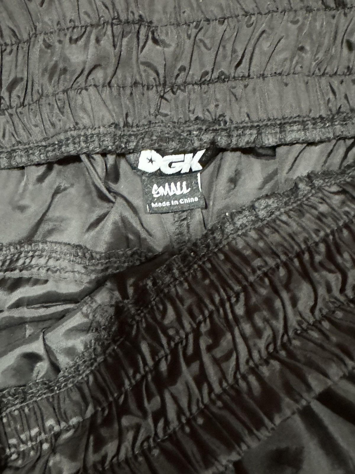 DGK Dgk track pants Size US 31 - 2 Thumbnail