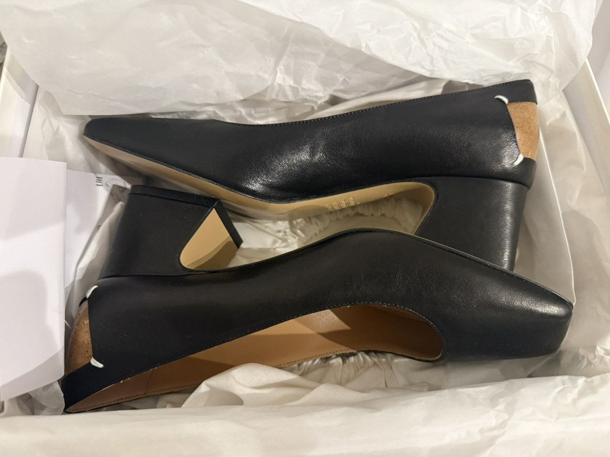 Maison Margiela Court shoes Size US 5 / IT 35 - 7 Thumbnail