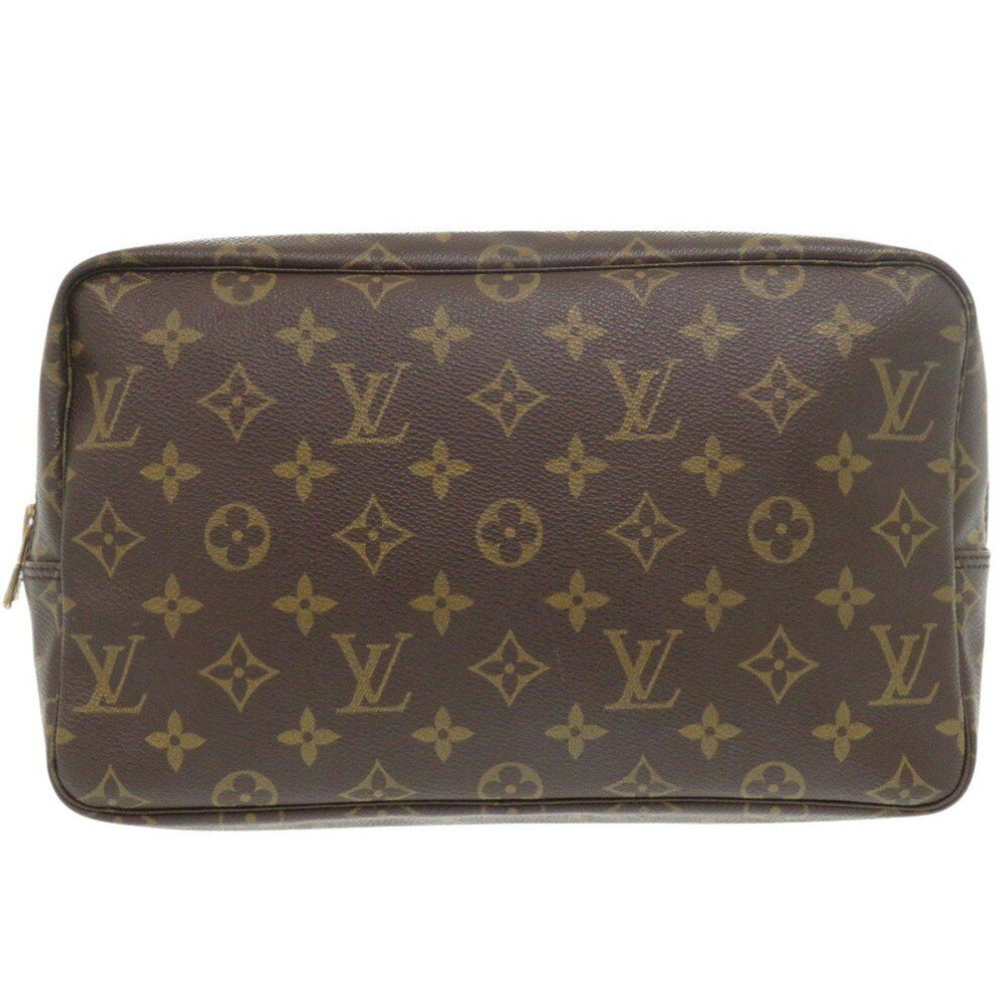 Louis Vuitton Louis Vuitton Trousse Toilette 28 clutch Size ONE SIZE - 1 Thumbnail
