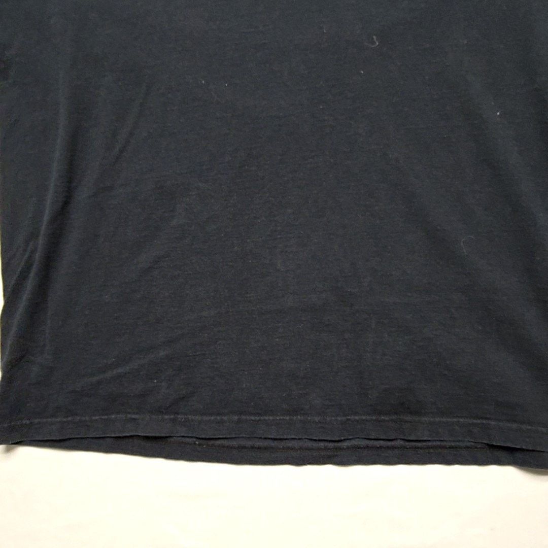 Other Deadwood South Dakota Tee Cowboy Black Motorcycle L Shirt Size US L / EU 52-54 / 3 - 8 Thumbnail