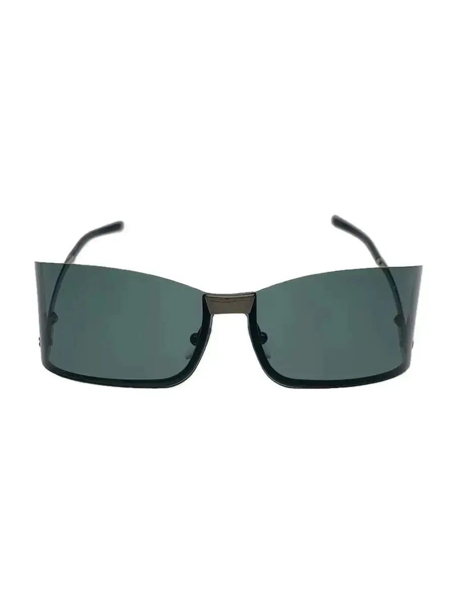 Gucci GUCCI Sunglasses Wrap Shield Ski Mask Tom Ford Era Black Size ONE SIZE - 3 Thumbnail