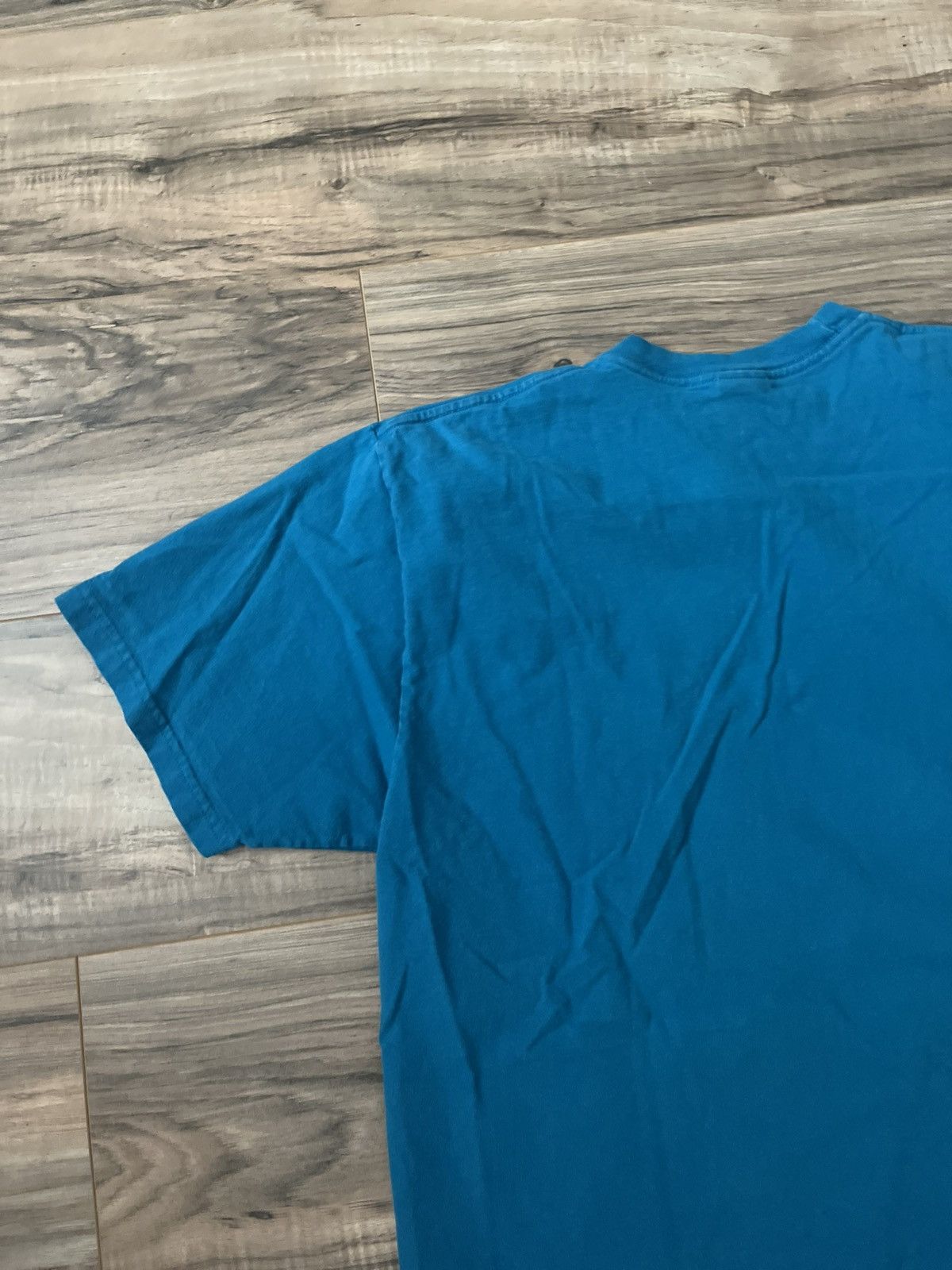 Supreme Supreme Scream Tee Size US L / EU 52-54 / 3 - 12 Thumbnail