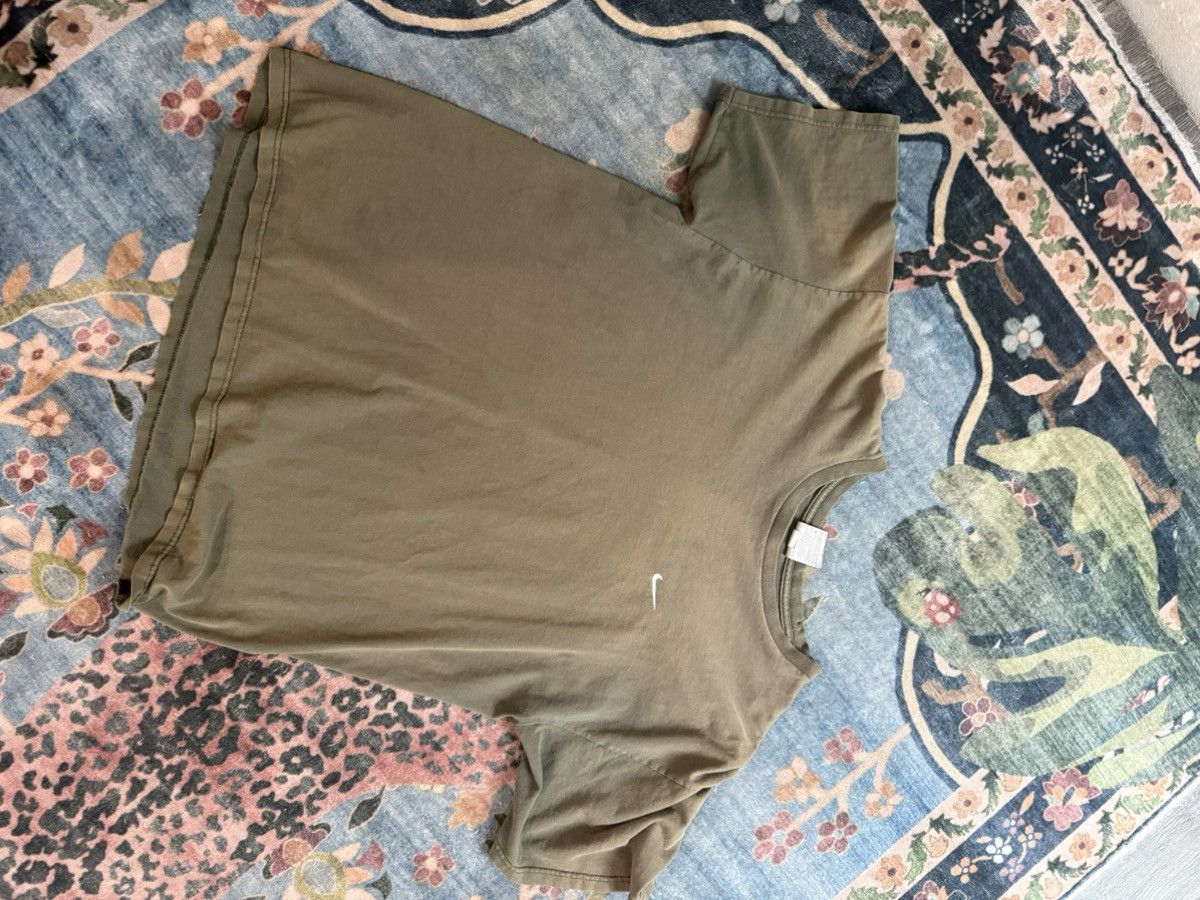 Nike Vintage Nike Tee Size US L / EU 52-54 / 3 - 1 Thumbnail