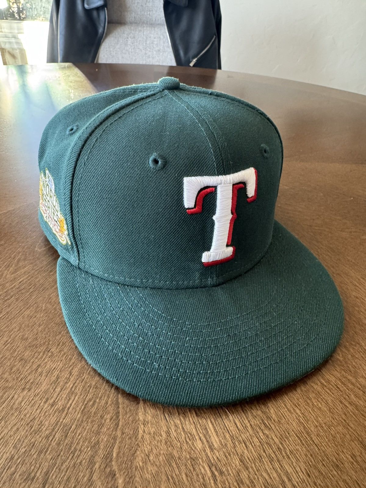 Hat Club × MyFitteds Hat Club 7 1/4 Fitted Size ONE SIZE - 1 Thumbnail