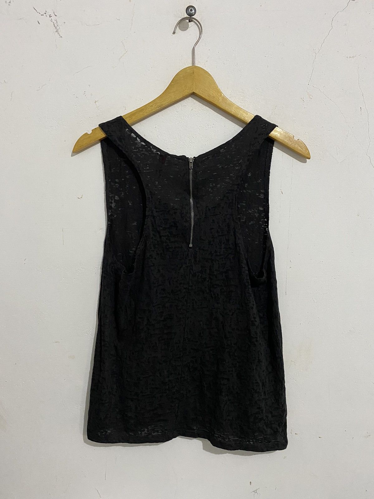 L.G.B. tank top y2k skull 00s L.G.B. skull tank top camisole y2k