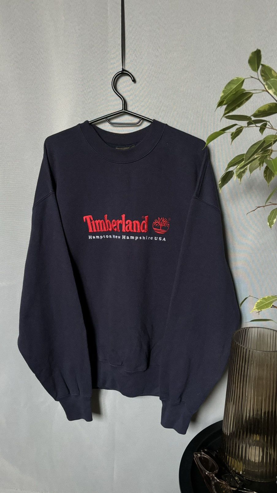 Timberland sweatshirt Timberland Size US L / EU 52-54 / 3 - 2 Thumbnail