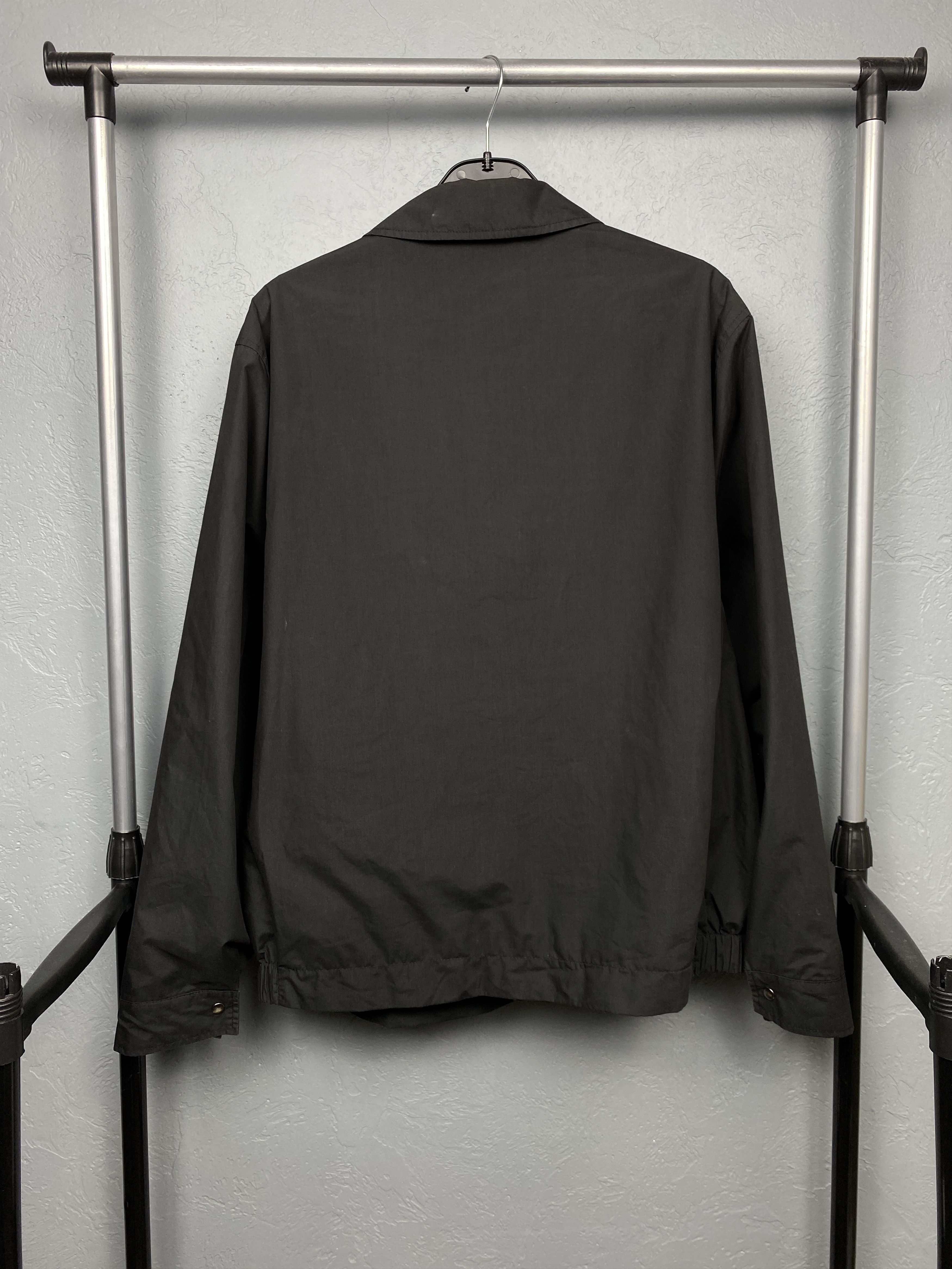 Kangol × Vintage Kangol Vintage Mens Classic Jacket Size US L / EU 52-54 / 3 - 8 Thumbnail