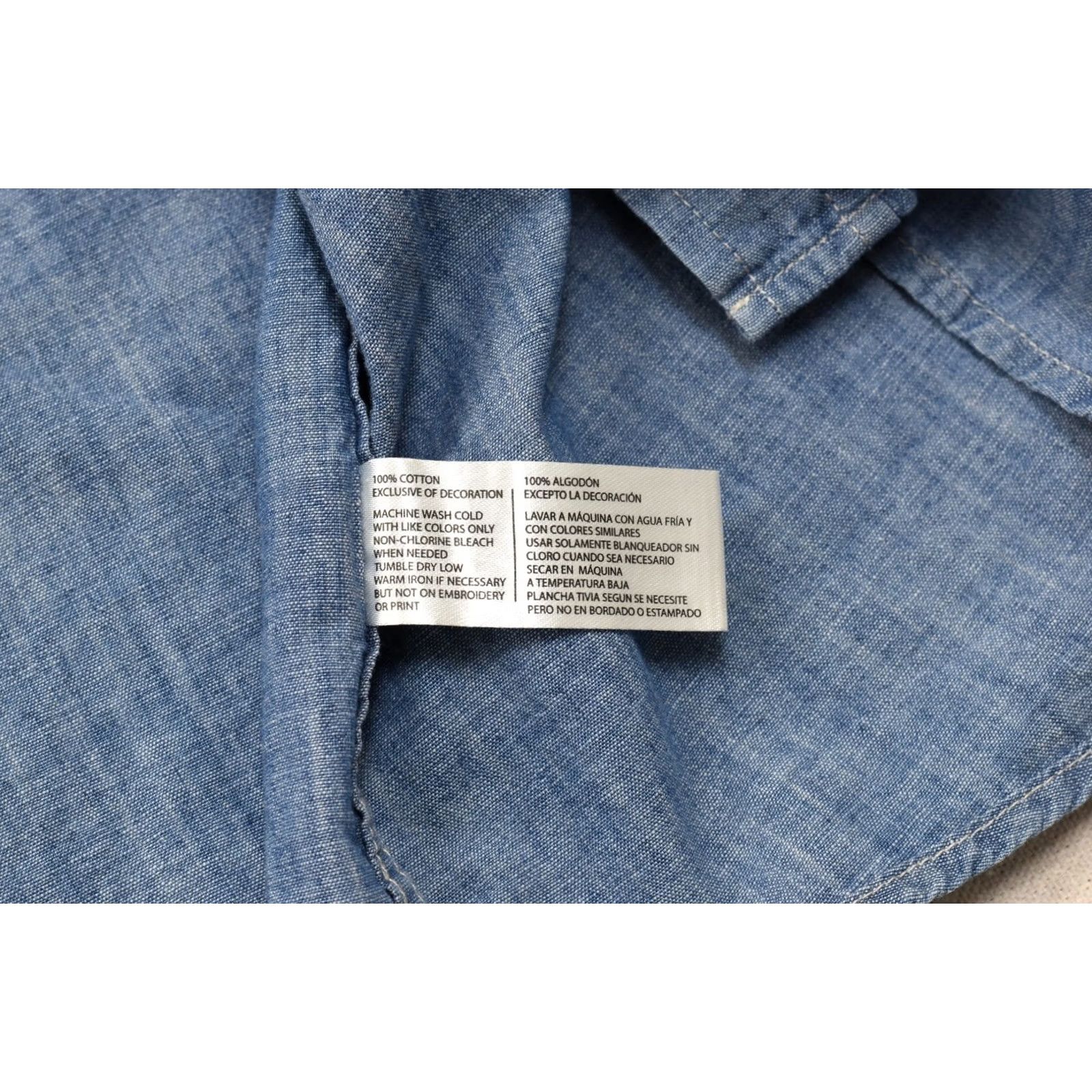 U.S. Polo Assn. VINTAGE? Size US XXL / EU 58 / 5 - 4 Thumbnail