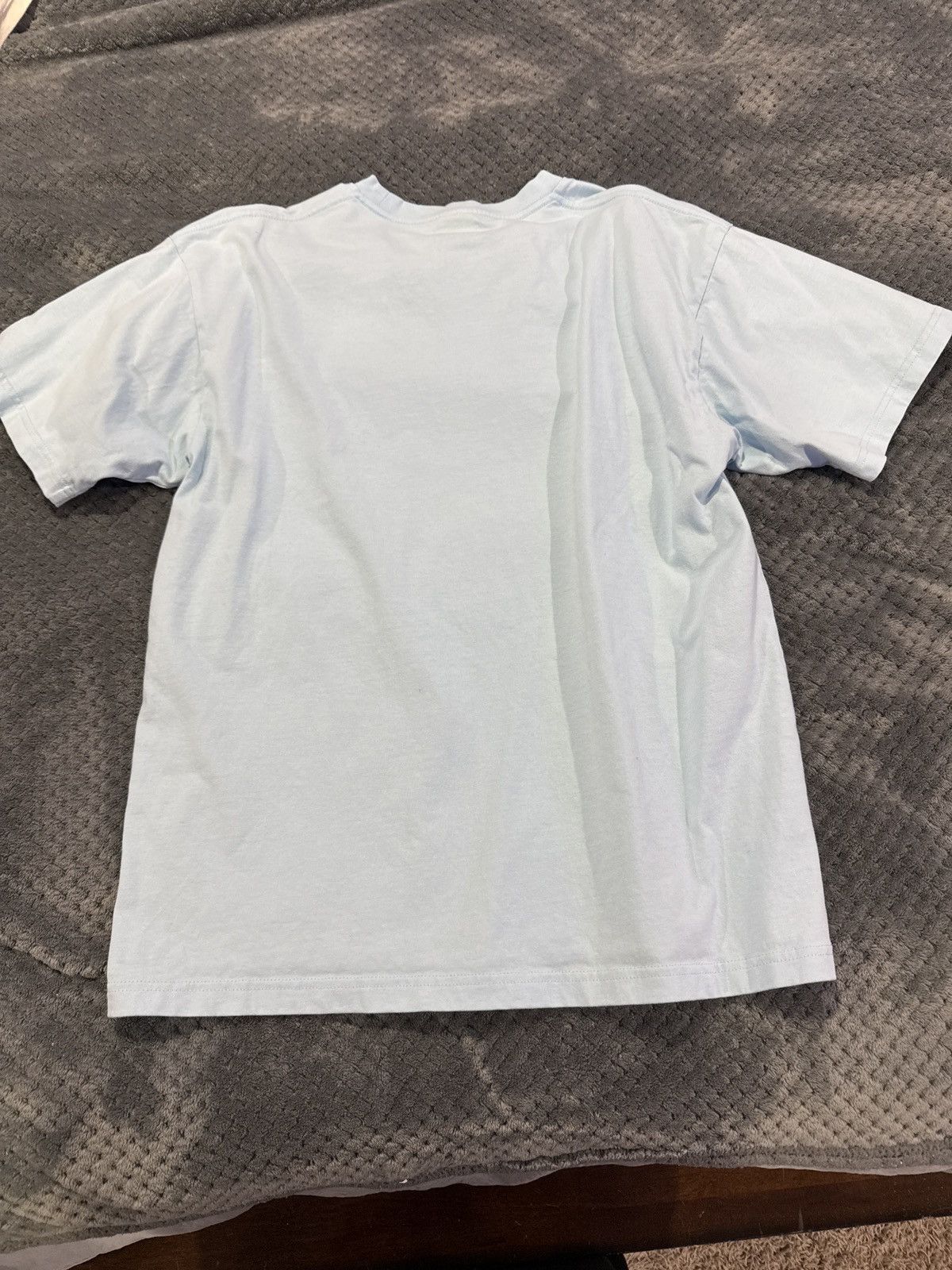 Golf Wang golf wang fingerprint logo Size US L / EU 52-54 / 3 - 2 Thumbnail