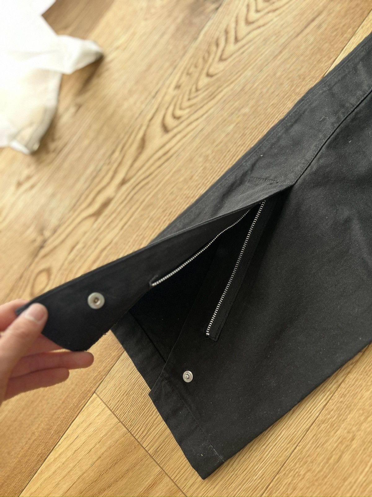 Other SideService Pants ( Korean brand ) Size US 32 / EU 48 - 3 Thumbnail