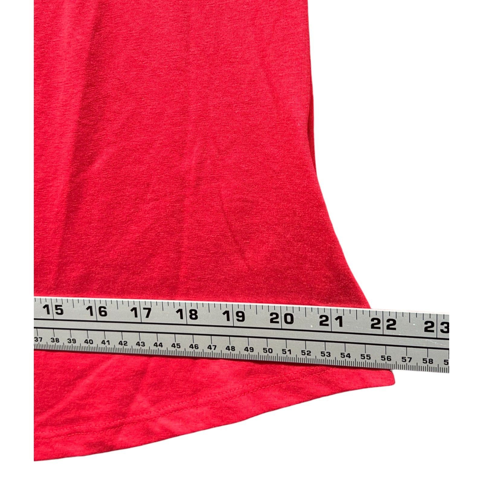 Other PROEDGE - Women's Lightweight Raglan Sleeve Lace Up T-Shirt Size L / US 10 / IT 46 - 5 Thumbnail