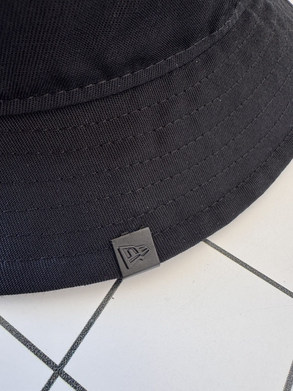 Song For The Mute Song for the Mute x New Era Explorer Bucket Hat SFTM Size 38 - 4 Thumbnail