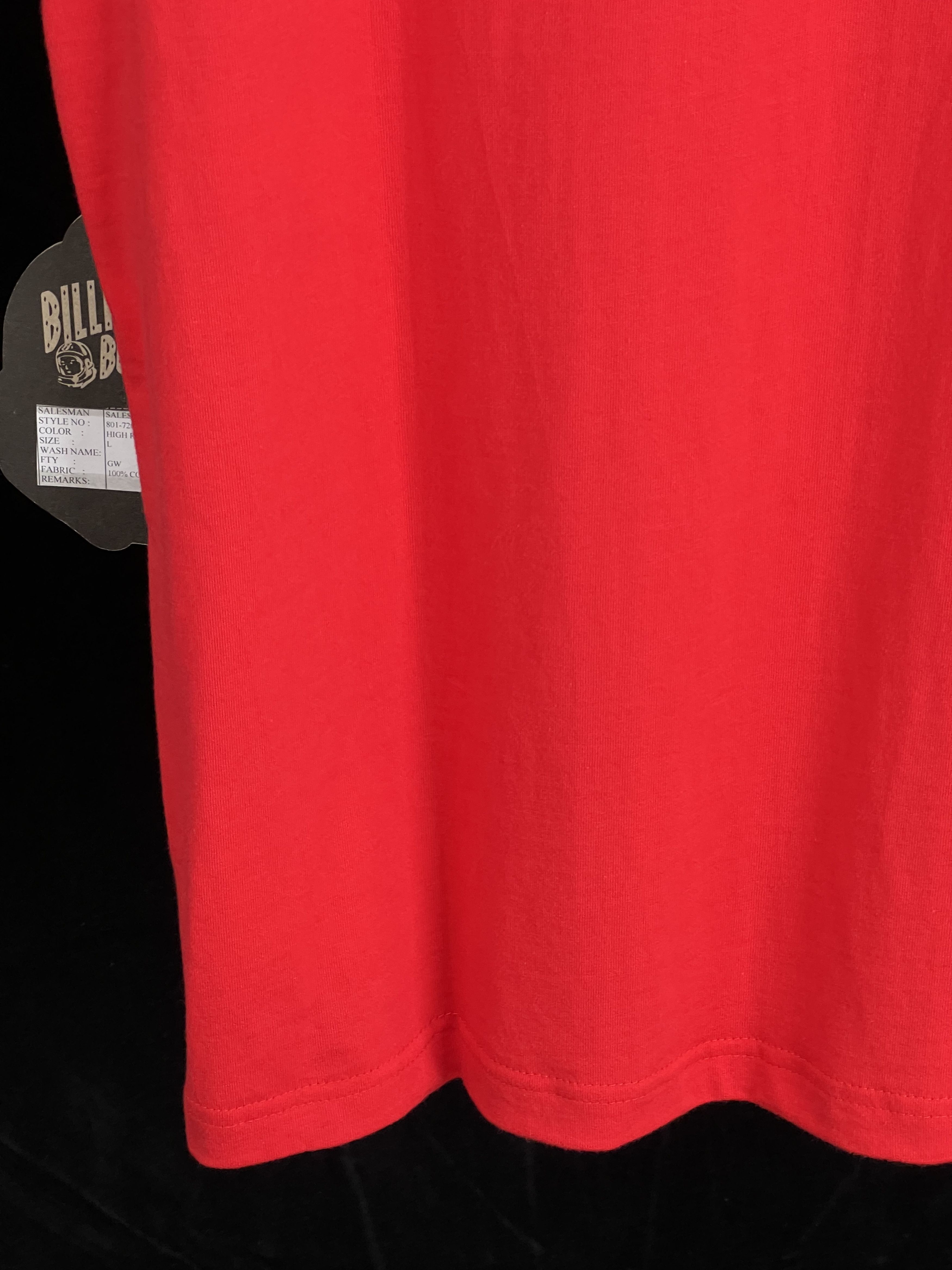 Billionaire Boys Club UNWORN* BBC tee | short sleeve | sample Size US L / EU 52-54 / 3 - 11 Thumbnail