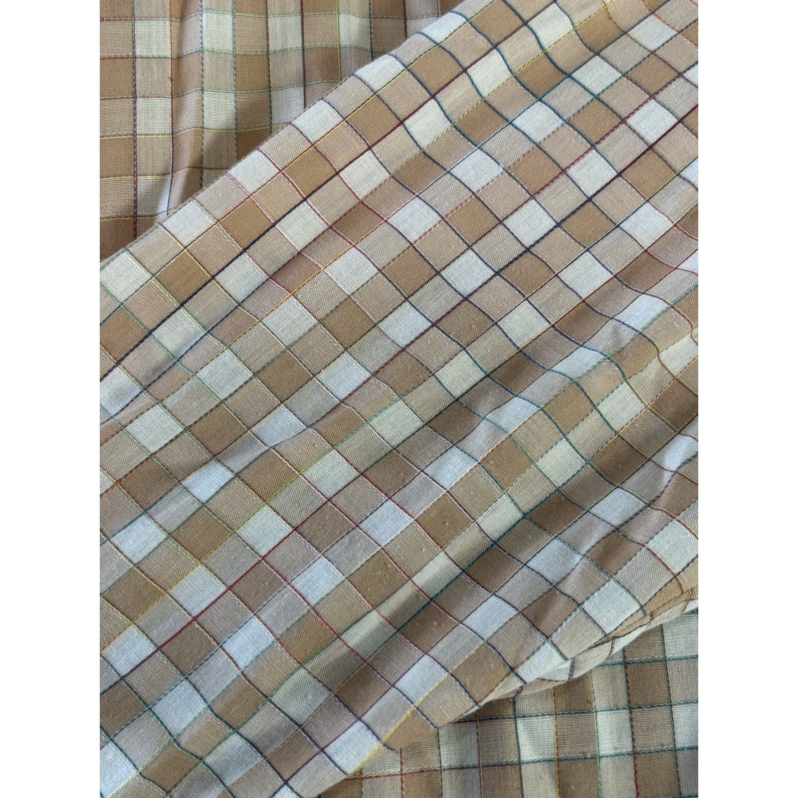 The Unbranded Brand Vintage Montgomery Ward Western Pearl Snap Shirt Men’s 16.5 Size US L / EU 52-54 / 3 - 23 Thumbnail